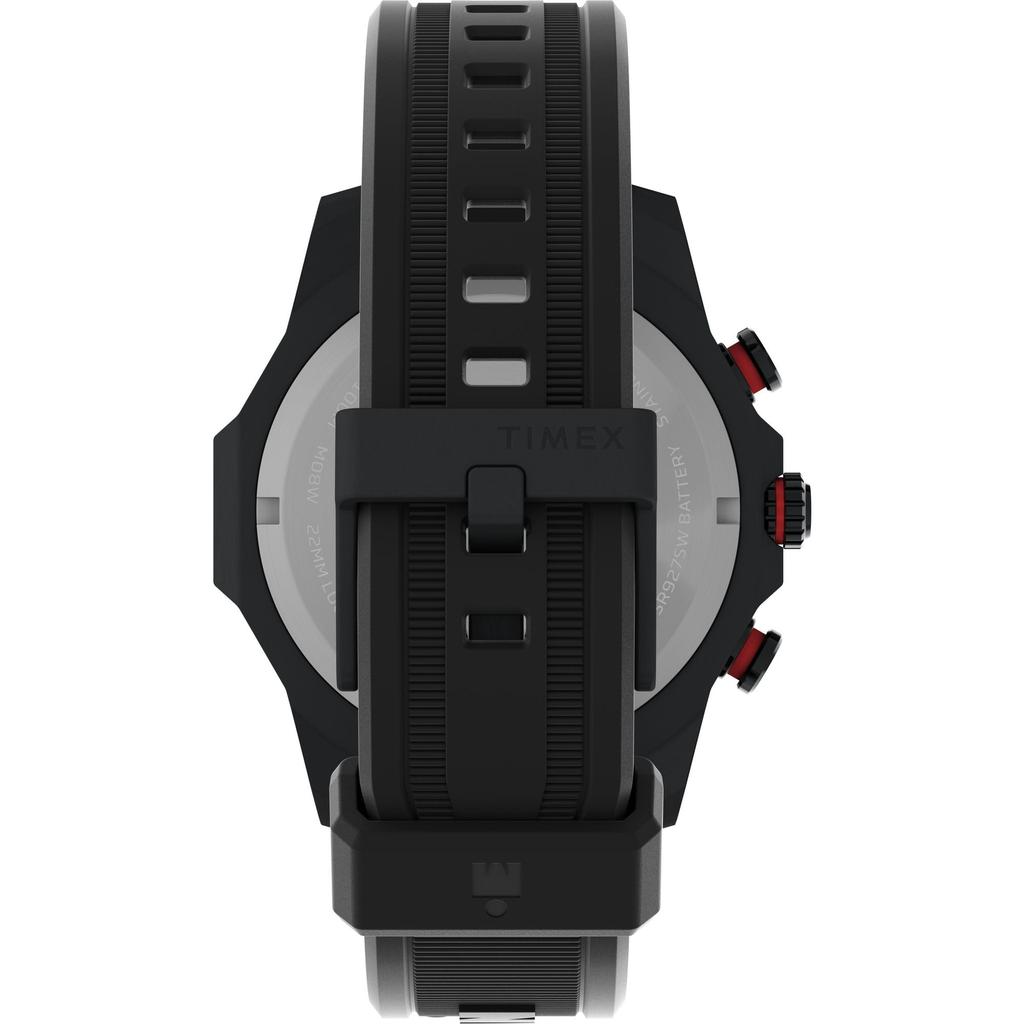 Watch Ironman Adrenaline Pro Timex Ironman Adrenaline Pro Blue Dial Stainless Steel Acrylic Quartz Watch Brand TW2W55400 Blue [TIMEX] Men's [Item]