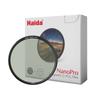 Haida Magnetic PL Filter 82mm Magnetic Polarizing Filter CPL Ultra Thin with Adapter Ring
