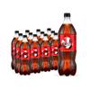Газированный напиток Coca-Cola Zero Сахар