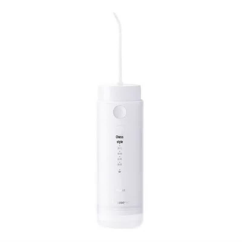 Panasonic EW-DJ33 Cordless Oral Irrigator CN plug (adapter included)