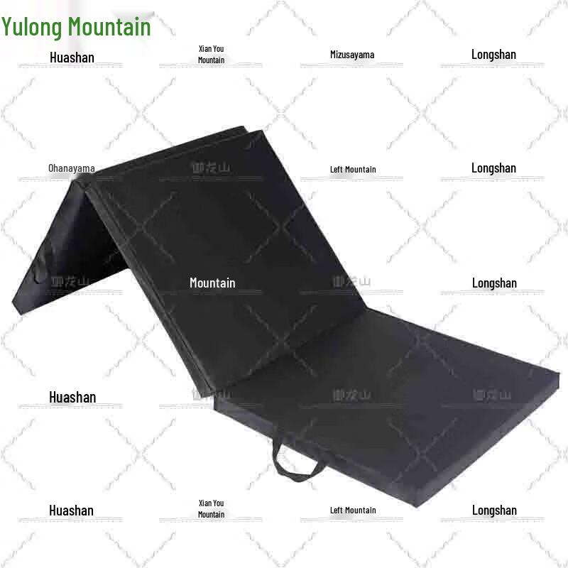 Yu Long Shan Sports Training Gear