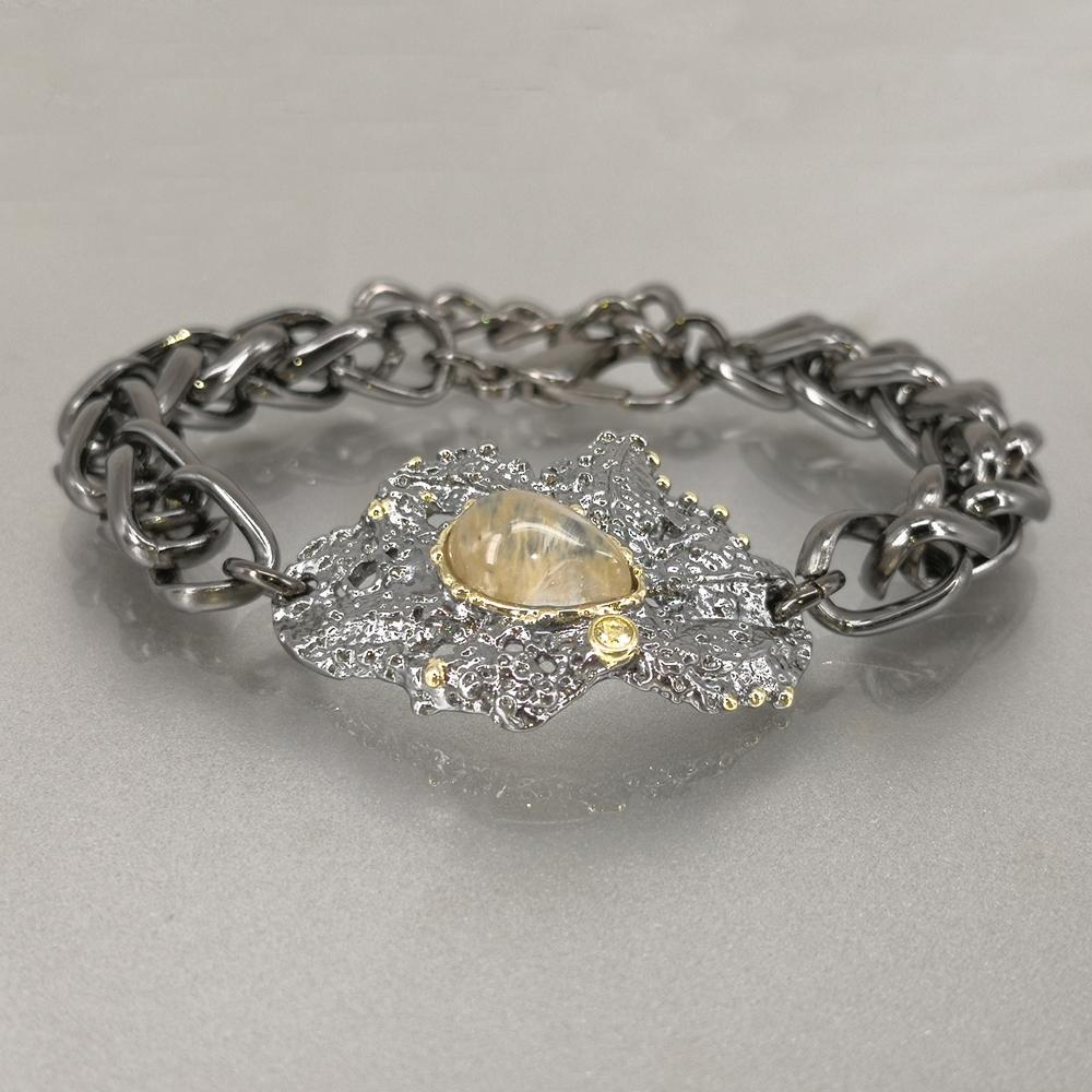 YLKBTY Женский браслет