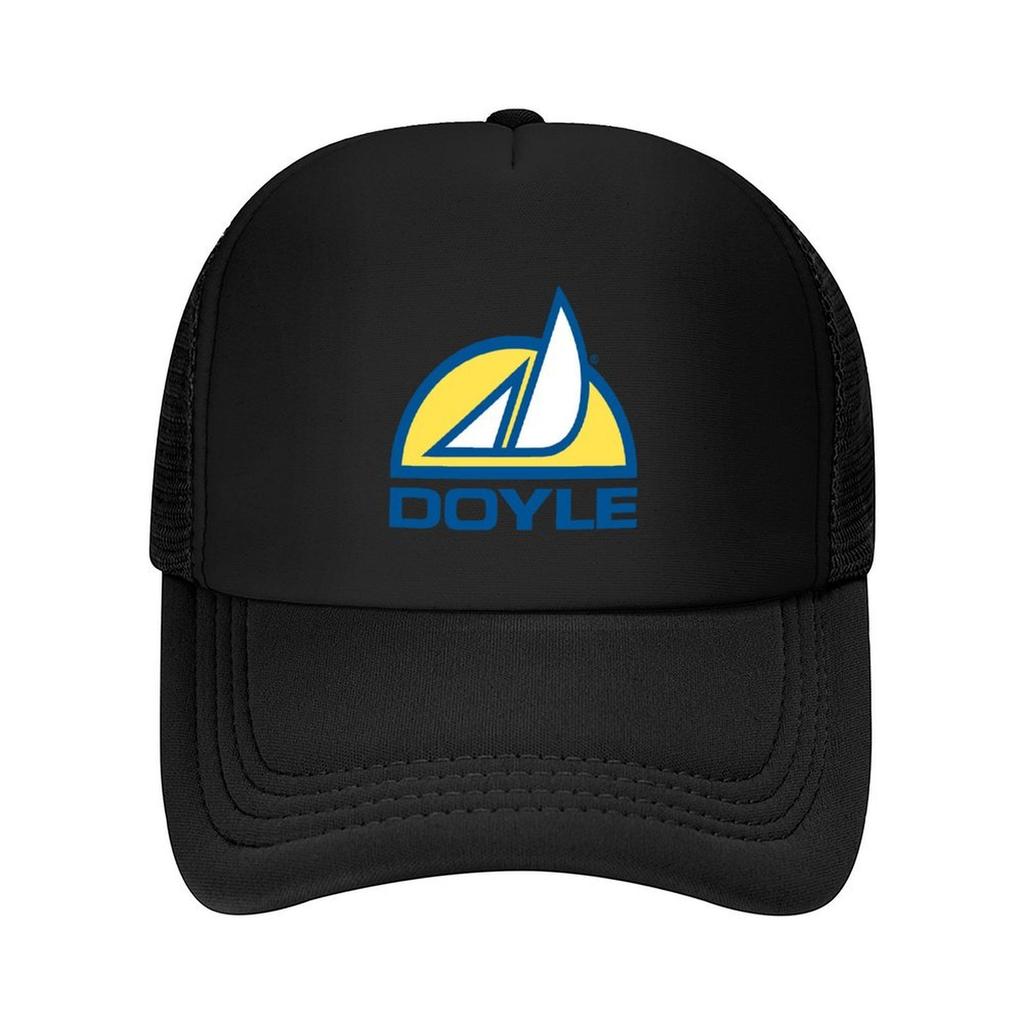 Doyle Sailing Boats Baseball Cap Luxury Cap sun caps Wild Ball Hat Icon Ladies Mens