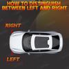 Для BMW 5 серии GT F07 535i 530i 525i 520i 2010-2017 Автомобильный Колпак Фары Фары Светильники Абажур Стеклянная Линза Корпус Оболочка Запчасти