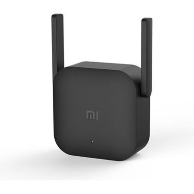 Wi-Fi репитер - Mi - Range Extender Pro - 2x2 внешние антенны - Улучшенное покрытие Wi-Fi