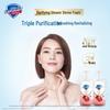 Safeguard Pomegranate Foam Body Wash