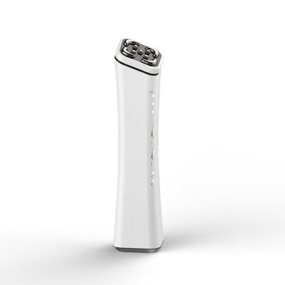 Многополярный массажер для лица EMS RF SR-2116