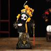 Creative Chinese Doll Ancient-style Dolls of the Qing Dynasty Twelve Golden Hair Handicrafts of Dream of Red Mansions Best Gift