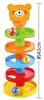 Artec Animal Rolling Ball 75169, Educational Toy for Grip Strength, Learning, Education, Kids, Gift, Colorful Toy, Rehabilitation, Training, Indoor