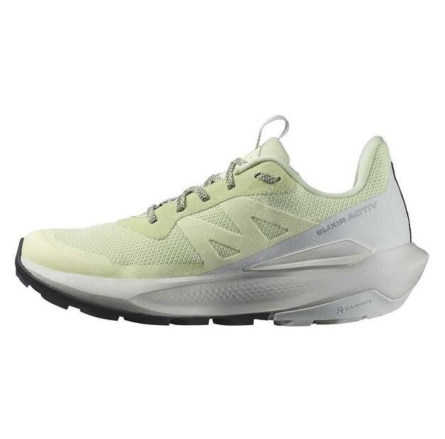 SALOMON Elixir Activ Goretex ботинки трекинговые
