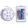 Ship Atmosphere Lamp 16 Different Static Modes Fishing Night Lights Waterproof