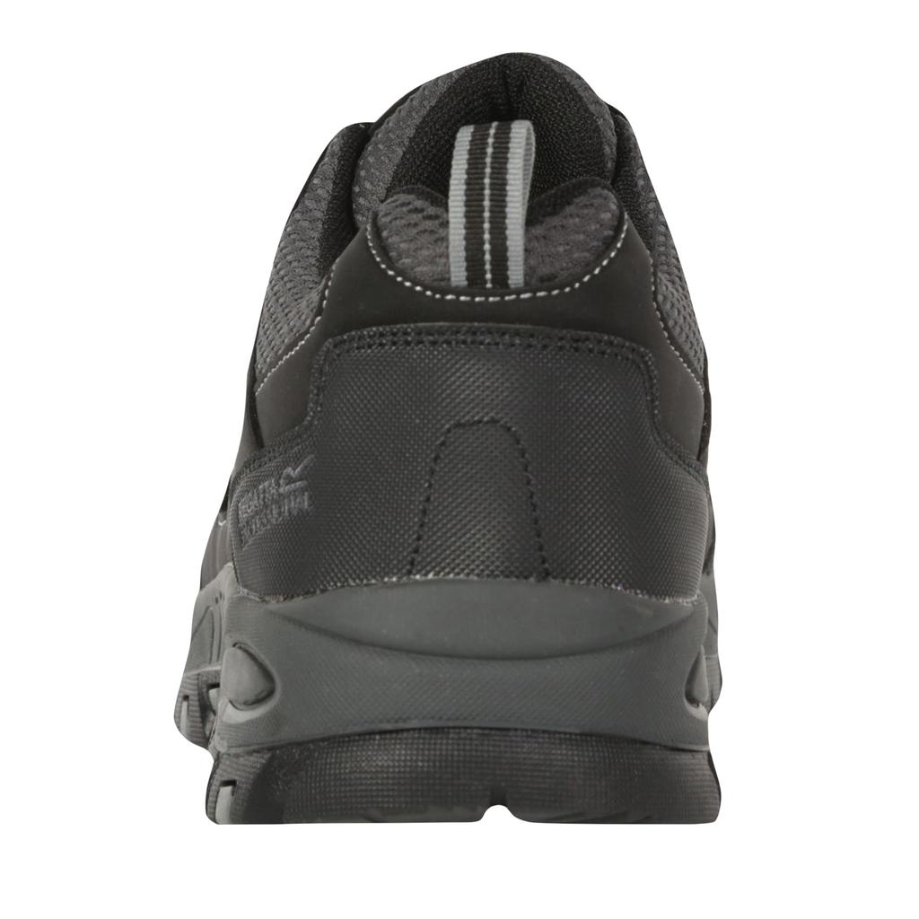 Regatta Mens Mudstone Safety Trainers