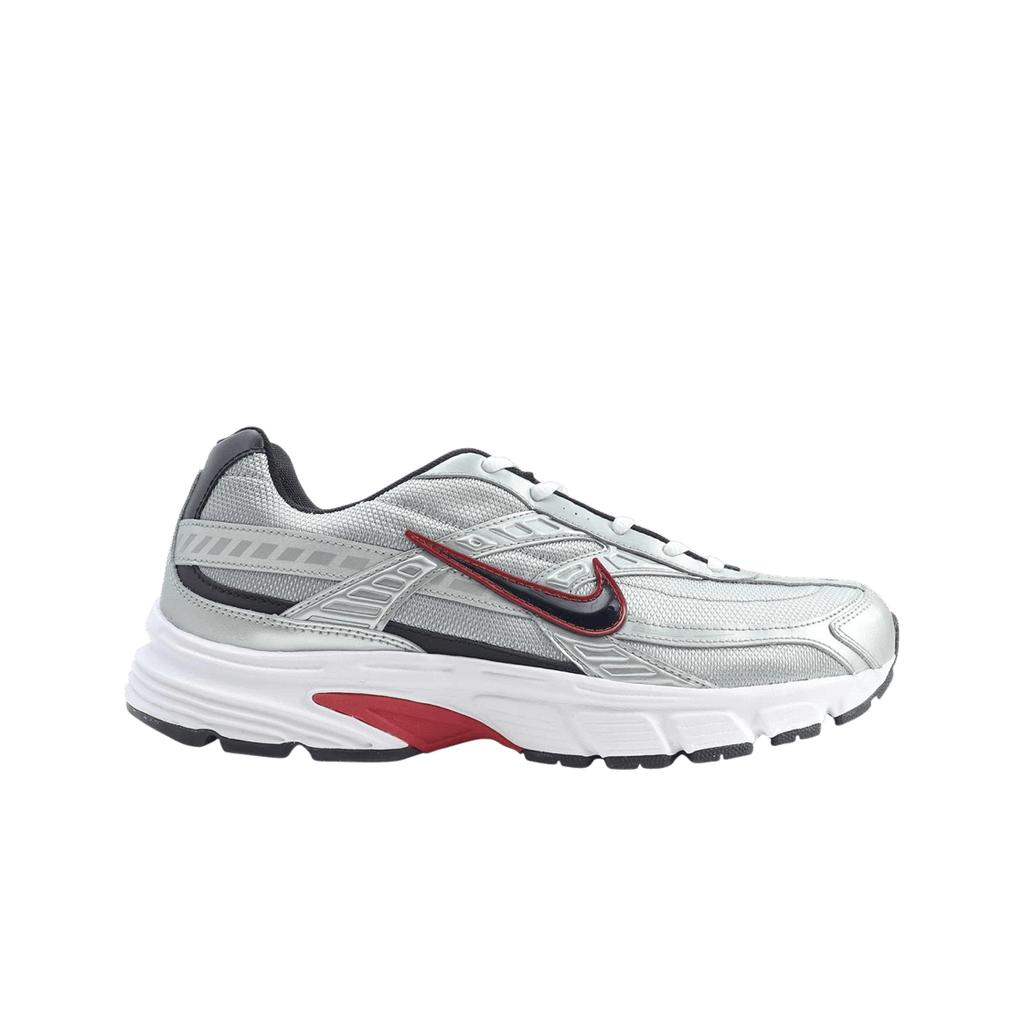 Nike Initiator Metallic Silver Black