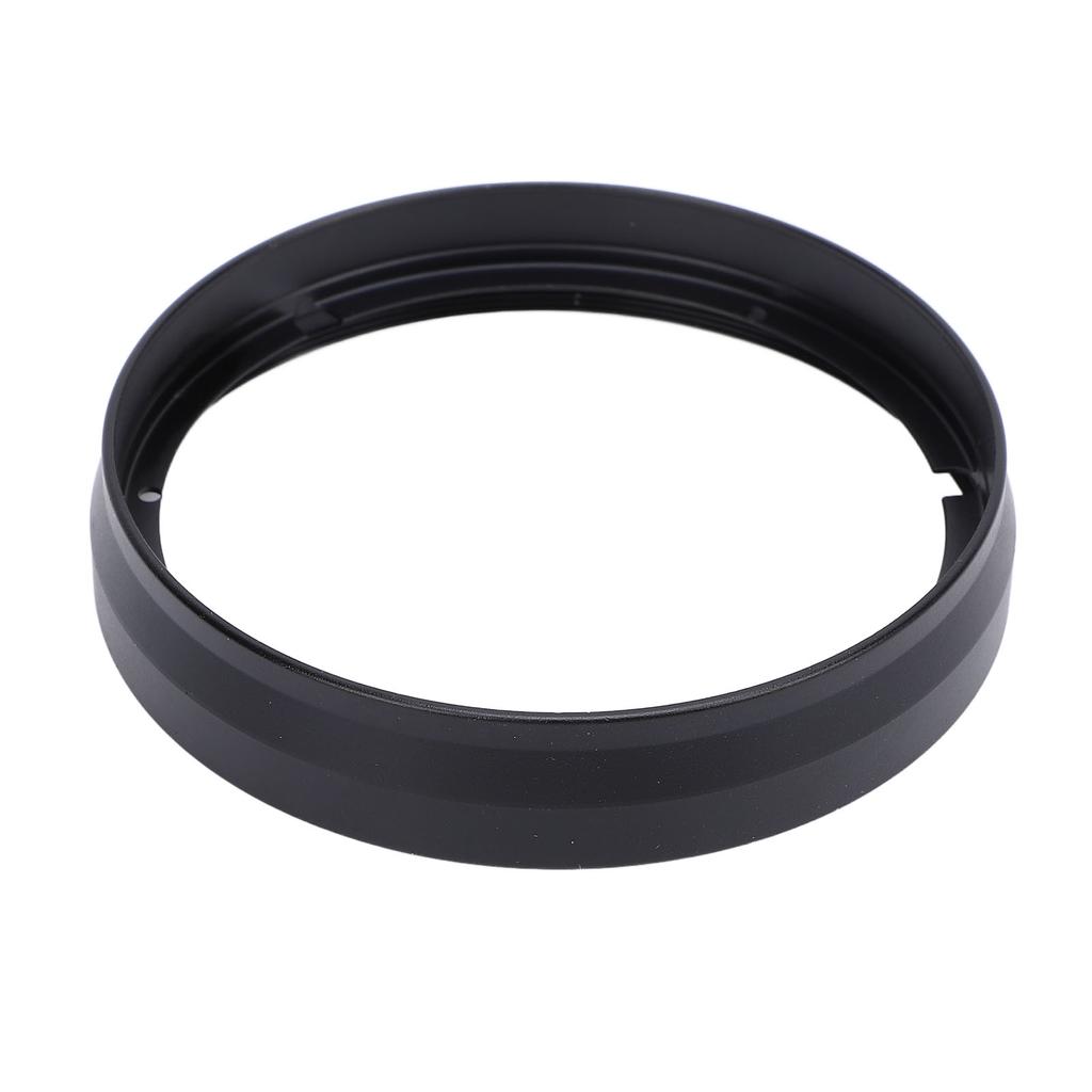 Filter Adapter Ring Aluminum Alloy Comfortable Grip UV Filter Lens Adapter Ring for 24-70 2.8