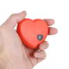 Плюшевая игрушка для кошек и собак Pet Heartbeat, облегчающая беспокойство, комфортная игрушка для кошек и котят, успокаивающая поведенческая помощь, компаньон для сна для домашних животных