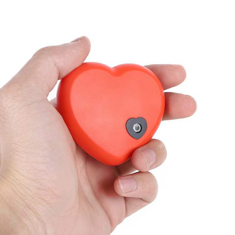 Плюшевая игрушка для кошек и собак Pet Heartbeat, облегчающая беспокойство, комфортная игрушка для кошек и котят, успокаивающая поведенческая помощь, компаньон для сна для домашних животных