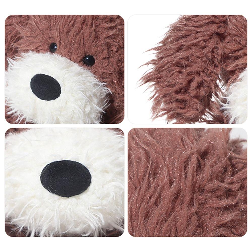 Плюшевая Плюшевая Кукла Мультяшная Подушка для Сна Высококачественная Плюшевая Игрушка Детские Подарки