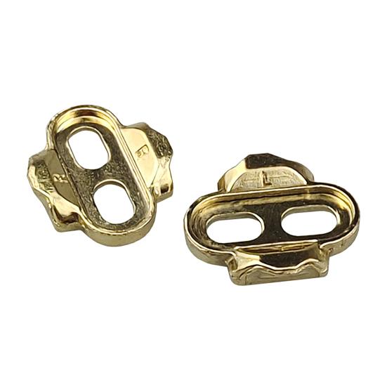 1 комплект велосипедных шипов для педалей, износостойкие медные шипы для педалей премиум-класса для горного велосипеда