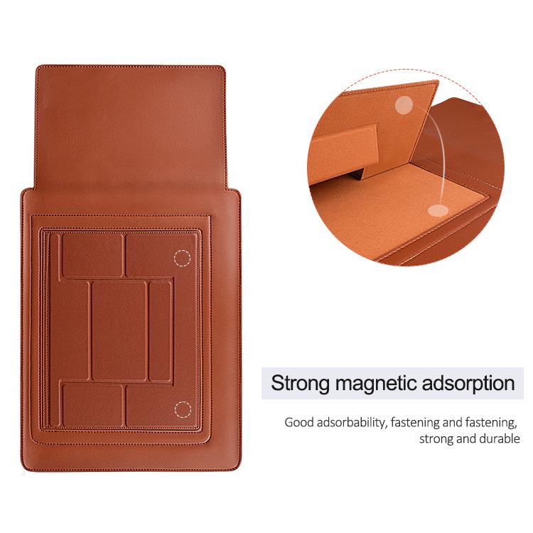 Ahowie складная сумка для ноутбука Apple Macbook Pro 15,4 Mac Book Air 13 13,3 15 дюймов 2020 iPad 12,9 чехол аксессуары