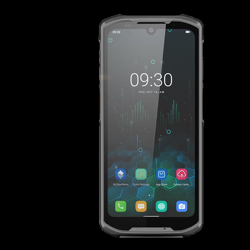Ручной терминал сбора данных Newland MT95 на Android 5G