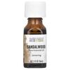 100% Pure Essential Oil, Sandalwood, .5 Fl Oz (15 Ml)