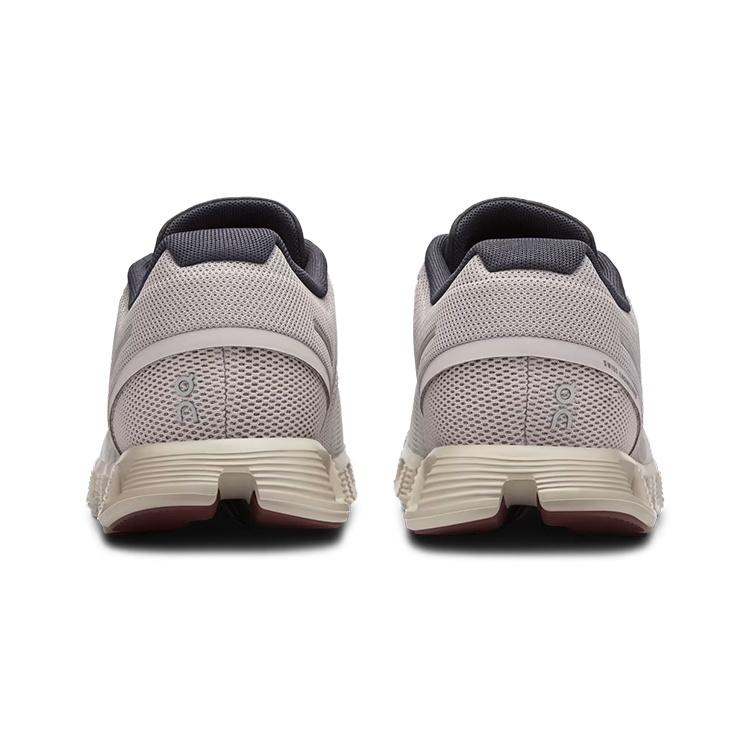 (WMNS) On Running Cloud 5 'Pearl Frost' Women's 59.98157