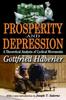 Книга Prosperity and Depression : A Theoretical Analysis of Cyclical Movements