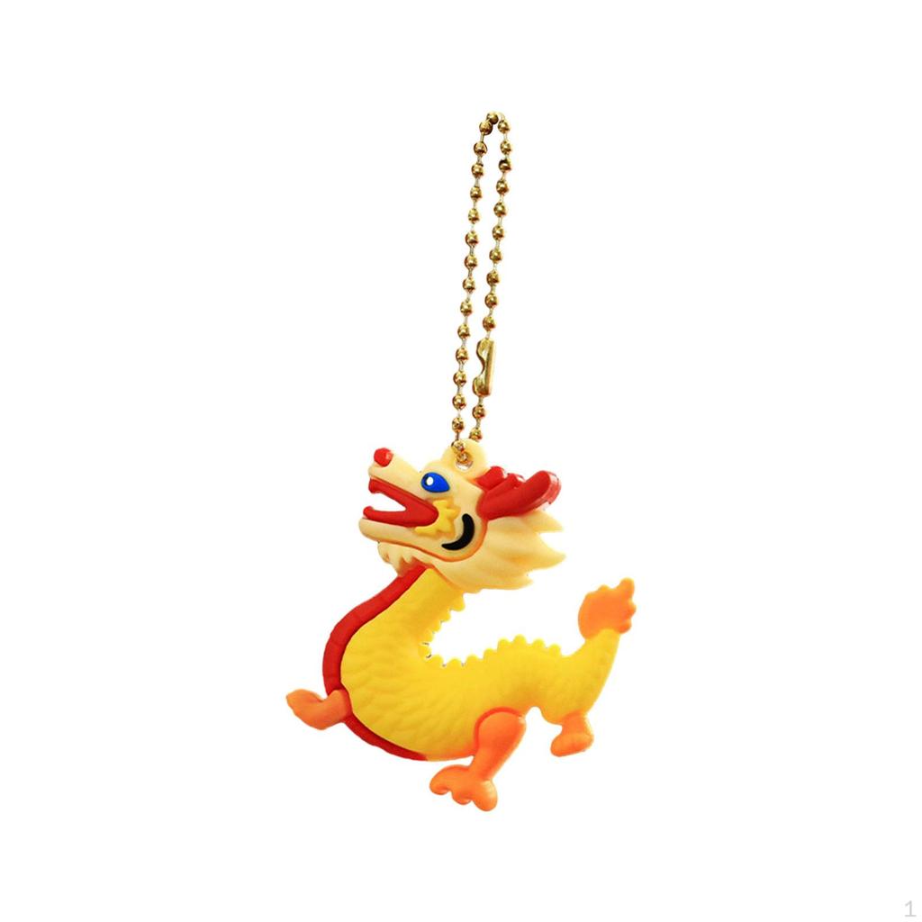 Dragon Year Hanging Ornament for Home And Office Decor