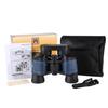 Telescope Plastic Golden Eagle Hd High Power Double Tube Telescope Children Outdoor