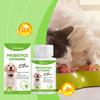 Пробиотические таблетки для кошек и собак – Улучшают здоровье кишечника и способствуют усвоению питательных веществ, Пищевая добавка для ухода за питомцами, 8 таблеток