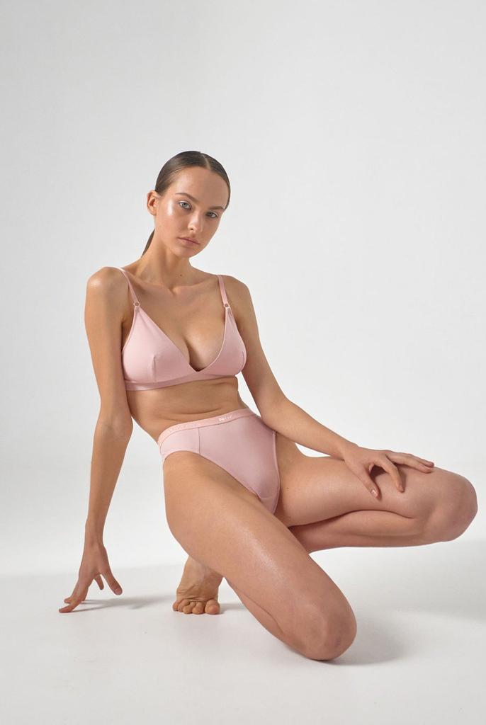 Бюстгальтер с уплотнённой чашкой NOKAYA (91542)