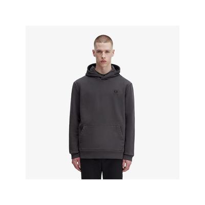 Fred Perry [оригинал] Fred Perry [спорт] Толстовка с капюшоном из плотного материала W04 Afpm2336673 W04 qzgAfpm2336673 W04