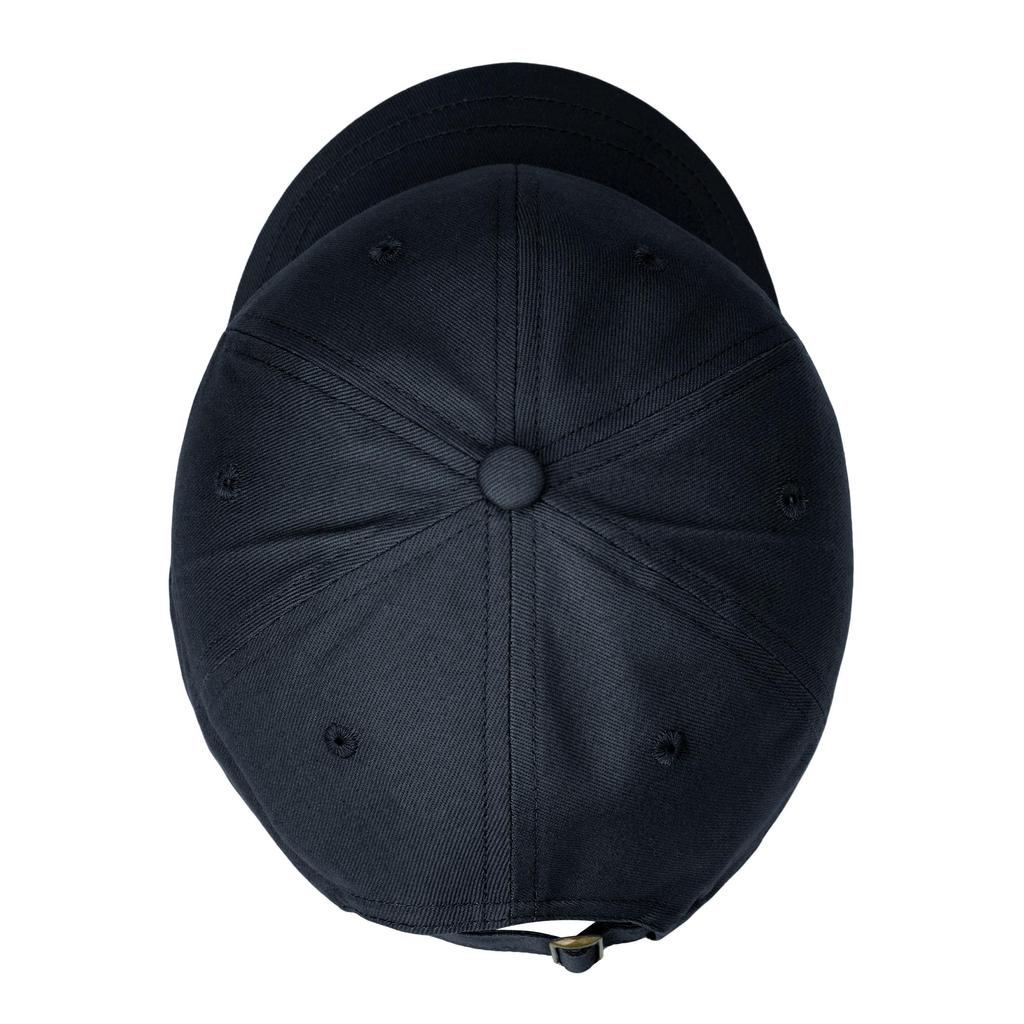 Croogo Маленькая бейсболка с коротким козырьком, повседневная, короткая, BB, потник, регулируемая, от солнца, однотонная, в стиле ретро, шляпа для школы, кепка, кепка, кепка, шляпа, цвет, (RD02-Темно-синий)