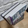 [USED] BTS DICON 3 photobooks and 2 posters