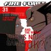 Fire Force 31 by Atsushi Ohkubo Paperback Book 9781646516346