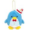 Nakajima Corporation Tuxedo Sam Birthday Mascot 181244-23