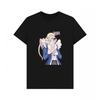Yu Gi Oh! Unisex Adult Vellian Crowler T-Shirt