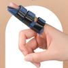 Corrector Finger Retaining Band Adjustable Finger Fixation Splint New Fixing Splint