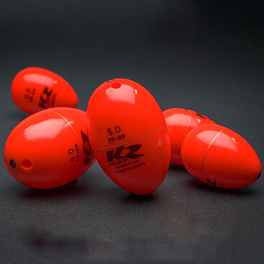 Поплавок двойного назначения Big Belly Float Focusing Easyer Inserted Buoy Fishing Tackle Ocean Rock Sea Fishing
