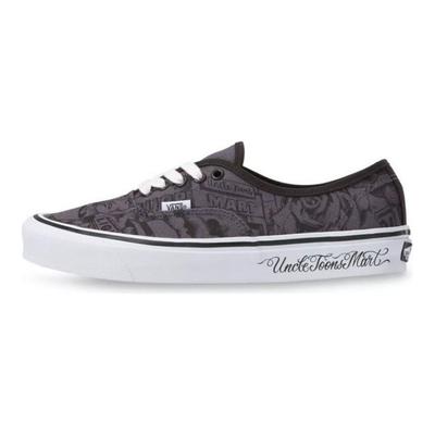 Neighborhood X Mister Cartoon X Authentic 44 Dx 'Татуировочный принт' Vans VN0A38EN00G
