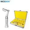 NICEDEN Dental Orthodontic Interproximal Enamel Reduction Reciprocating IPR System Stripping 4:1 Contra Angle Low Speed Handpiece Tool
