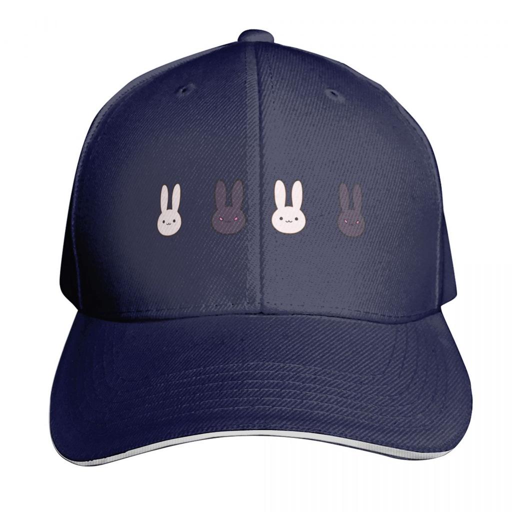 My Idols Child oshi no ko Hoshino Ai Rabbit Baseball Cap Hood fashionable cute Luxury Women Unisexs
