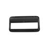 Tailgate Handle Trim Cover For Chevrolet GMC K1500 K2500 C1500 C2500 1988-1999