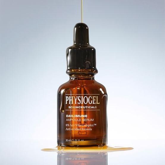 Physiogel Scienceuticals Dailimune Сыворотка-ампула 10 мл/20 мл
