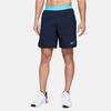 Nike Casual Shorts Men's Dark Blue Moderate CJ1958-452
