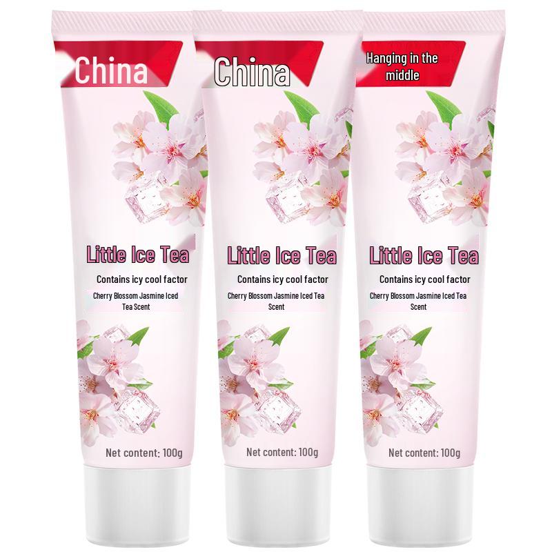Коллекция зубных паст Zhonghua Oral Care