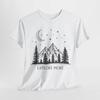 Explore More Adventure Tee – Hiking Shirt for Nature Lovers & Travel Enthusiasts