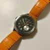 Б/у HAMILTON KHAKI E.T.O. смотреть