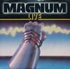 7-дюймовая пластинка MAGNUM - Magnum Live JET175 JET 1980 UK Рок Б/У