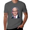 Как Андерсон Купер Я Мог Поймать Вас В Черный Список Футболка Большого Размера Повседневная Футболка